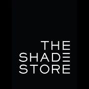 the shade store logo