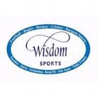 wisdom sports logo