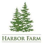 harbor farm wreaths logo