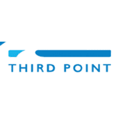 third point ventures logo