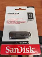 img 1 attached to SanDisk Ultra 512GB USB 3.0 Flash Drive - SDCZ48-512G-G46 review by Stanislaw Stanislaw ᠌