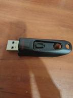 img 3 attached to SanDisk Ultra 512GB USB 3.0 Flash Drive - SDCZ48-512G-G46 review by Stanislaw Stanislaw ᠌