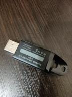 img 2 attached to SanDisk Ultra 512GB USB 3.0 Flash Drive - SDCZ48-512G-G46 review by Adam Kardasz ᠌