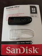 img 3 attached to SanDisk Ultra 512GB USB 3.0 Flash Drive - SDCZ48-512G-G46 review by Adam Kardasz ᠌