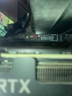 img 1 attached to 🚀 1TB Samsung 980 PRO PCIe NVMe Gen4 Internal M.2 Gaming SSD (MZ-V8P1T0B) review by Micha Maciejowicz ᠌
