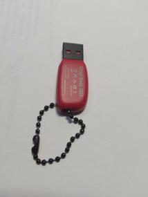img 6 attached to 🔋 128GB SanDisk Cruzer Blade USB 2.0 Flash Drive - SDCZ50-128G-B35