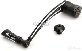 img 2 attached to Brake Shifter Shaft Touring 1997 2007