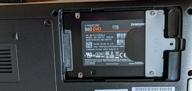 img 1 attached to 1TB Samsung 860 EVO SATA III Internal SSD - 2.5 Inch (MZ-76E1T0B/AM) review by Mateusz Mazurkiewicz ᠌