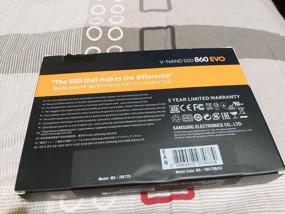 img 7 attached to 1TB Samsung 860 EVO SATA III Internal SSD - 2.5 Inch (MZ-76E1T0B/AM)