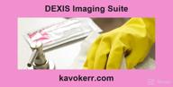 картинка 1 прикреплена к отзыву DEXIS Imaging Suite от Dan Barrett