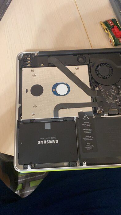 img 2 attached to Sleek and Powerful: Samsung 860 EVO 500GB SSD - Boost Your Device's Performance! review by Wiktor Prusek ᠌