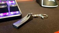 img 3 attached to Samsung BAR Plus 128GB - High-Speed USB 3.1 Flash Drive Titan Gray (MUF-128BE4/AM) review by Wiktor Skowroski ᠌