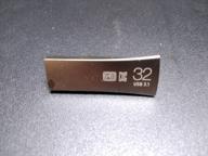 img 1 attached to Samsung BAR Plus 128GB - High-Speed USB 3.1 Flash Drive Titan Gray (MUF-128BE4/AM) review by Dimitar Slavov ᠌