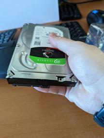 img 5 attached to Внутренний жесткий диск Seagate IronWolf