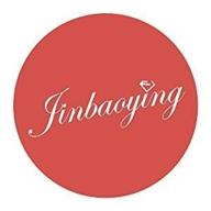 jinbaoying logo