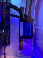 img 1 attached to Blue NAND 500GB SSD WDS500G2B0A review by Petar Mitovski ᠌