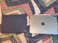 img 2 attached to 4th Generation Sky Blue 10.9-inch Apple iPad Air with 64GB and Wi-Fi review by Wiktor Niemiec ᠌