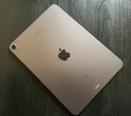img 1 attached to 4th Generation Sky Blue 10.9-inch Apple iPad Air with 64GB and Wi-Fi review by Michal Dobiasz ᠌