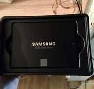 img 1 attached to Samsung 2 5 Inch Internal MZ 75E500B EU review by Vassil Peev ᠌