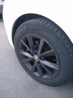 img 1 attached to Cordiant Comfort 2 205/55 R16 94V summer review by Momchil Borisov ᠌
