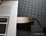 img 1 attached to Titan Gray Samsung BAR Plus 256GB USB 3.1 Flash Drive (MUF-256BE4/AM) with Up to 400MB/s Transfer Speed review by Boyan Donchev ᠌