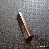img 3 attached to Titan Gray Samsung BAR Plus 256GB USB 3.1 Flash Drive (MUF-256BE4/AM) with Up to 400MB/s Transfer Speed review by Boyan Donchev ᠌