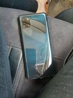 img 1 attached to Smartphone Samsung Galaxy Note 10 Lite 6/128 GB, Dual nano SIM, black review by Wiktor Michalski (Li ᠌