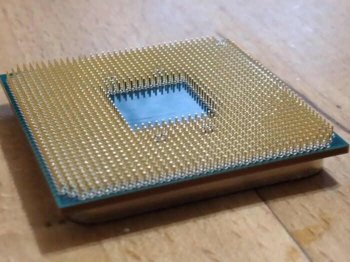 img 3 attached to Experience Unprecedented Speed with the AMD Ryzen 5 3600 Processor and Wraith Stealth Cooler review by Bogdan Shahanski ᠌