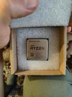 img 3 attached to Experience Unprecedented Speed with the AMD Ryzen 5 3600 Processor and Wraith Stealth Cooler review by Andrey Stanchev ᠌