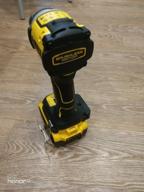 img 3 attached to Cordless impact driver DeWALT Atomic DCF850N, without battery review by Vassil Kombaev ᠌