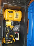 img 1 attached to Cordless impact driver DeWALT Atomic DCF850N, without battery review by Ivan Yakimov ᠌