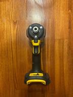 img 2 attached to Cordless impact driver DeWALT Atomic DCF850N, without battery review by Adam Nowak ᠌