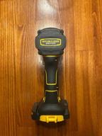 img 3 attached to Cordless impact driver DeWALT Atomic DCF850N, without battery review by Adam Nowak ᠌