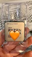 img 1 attached to AMD Ryzen 5 5600X: Unlocked 6-core Processor with Wraith Stealth Cooler for Desktops review by Petar Keremidchiev ᠌