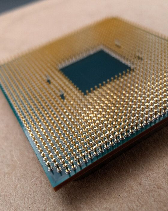 img 1 attached to AMD Ryzen 5 5600X: Unlocked 6-core Processor with Wraith Stealth Cooler for Desktops review by Mateusz Mazurkiewicz ᠌