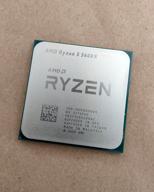 img 2 attached to AMD Ryzen 5 5600X: Unlocked 6-core Processor with Wraith Stealth Cooler for Desktops review by Mateusz Mazurkiewicz ᠌