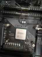 img 3 attached to AMD Ryzen 5 5600X: Unlocked 6-core Processor with Wraith Stealth Cooler for Desktops review by Mateusz Mazurkiewicz ᠌