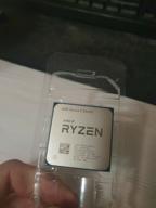 img 1 attached to AMD Ryzen 5 5600X: Unlocked 6-core Processor with Wraith Stealth Cooler for Desktops review by Wiktor Wnkowicz ᠌