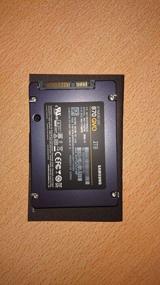 img 6 attached to Samsung 870 QVO 2TB SSD: Superior SATA III 2.5" Storage (MZ-77Q2T0B)