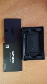 img 5 attached to Samsung 870 QVO 2TB SSD: Superior SATA III 2.5" Storage (MZ-77Q2T0B)