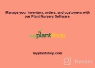 img 1 attached to MyPlantShop review by Carl Movahed