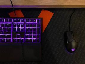 img 6 attached to 🖱️ Razer Viper Mini Ultralight Gaming Mouse: High-Speed Gaming Switches - 8500 DPI Optical Sensor - Chroma RGB Underglow Lighting - 6 Programmable Buttons - Drag-Free Cord - Classic Black