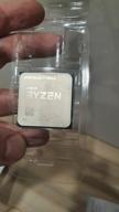 img 2 attached to AMD Ryzen 7 5800X Desktop Processor - 8-Core, 16-Thread Unlocked review by Momchil Nedkov ᠌