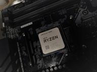 img 1 attached to AMD Ryzen 7 5800X Desktop Processor - 8-Core, 16-Thread Unlocked review by Adam Mielczarek ᠌