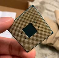 img 1 attached to AMD Ryzen 7 5800X Desktop Processor - 8-Core, 16-Thread Unlocked review by Kiril Venev ᠌