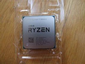 img 7 attached to AMD Ryzen 7 5800X Desktop Processor - 8-Core, 16-Thread Unlocked