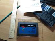 img 2 attached to ADATA SU800 128GB 3D NAND ASU800SS 128GT C review by Micha Zikowski ᠌