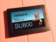 img 1 attached to ADATA SU800 128GB 3D NAND ASU800SS 128GT C review by Vassil Peev ᠌