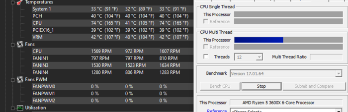 img 2 attached to 🌬️ Silent Cooling Power: Dark Rock Pro 4 CPU Cooler with 250W TDP, BK022 review by Janis Ziemelis ᠌