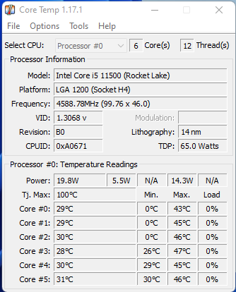 img 3 attached to 🌬️ Silent Cooling Power: Dark Rock Pro 4 CPU Cooler with 250W TDP, BK022 review by Stanislaw Kimsa ᠌